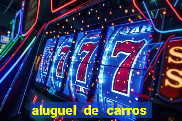 aluguel de carros para casamento